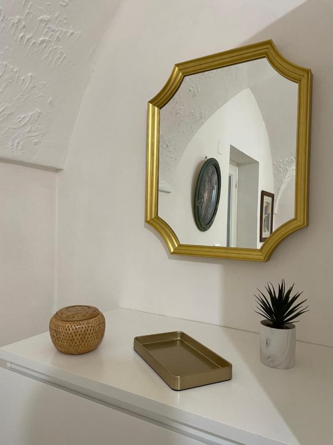 Old Town Lemon Charm Apartman Bordighera Kültér fotó
