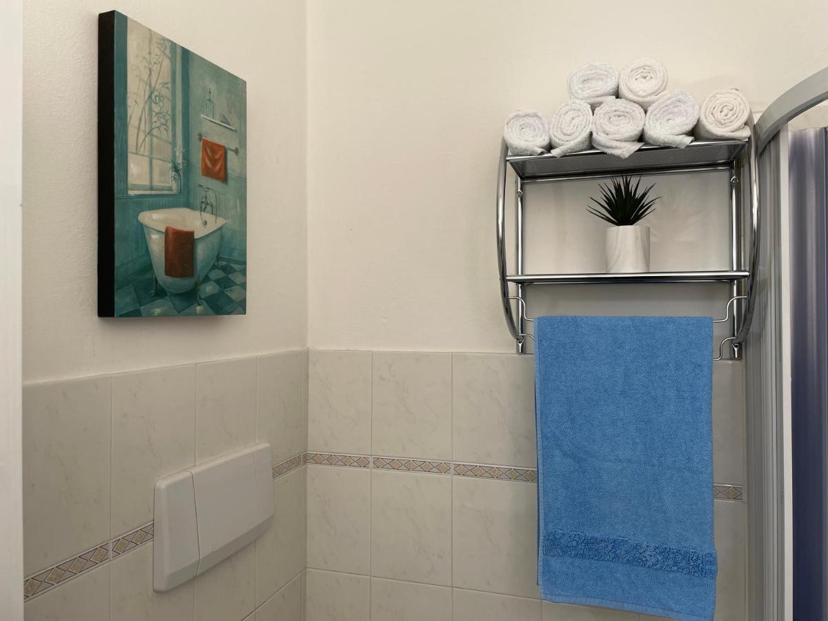 Old Town Lemon Charm Apartman Bordighera Kültér fotó